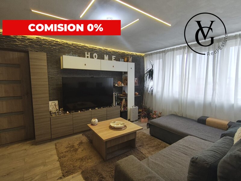 Titan, apartament 3 camere