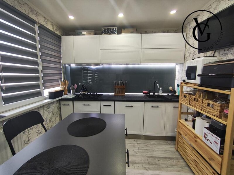Titan, apartament 3 camere