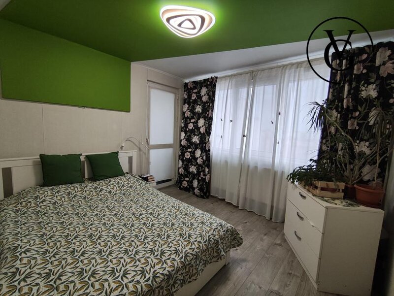 Titan, apartament 3 camere