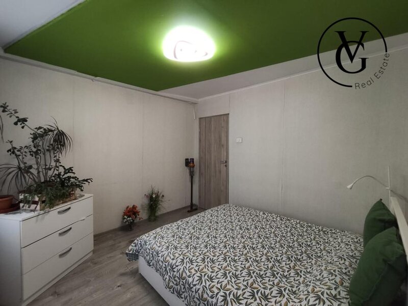 Titan, apartament 3 camere