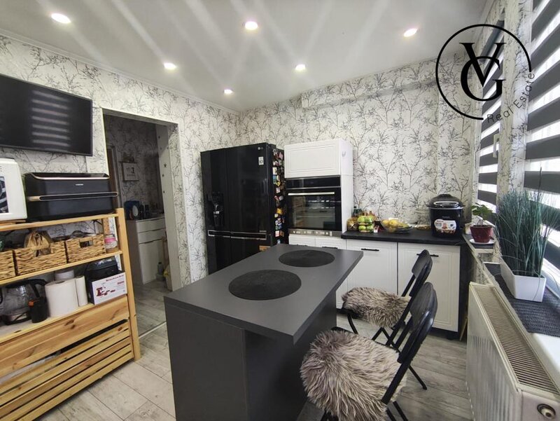 Titan, apartament 3 camere